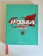 Moebius - Catalogue Trans Forme - C - 1 Album - Eerste druk