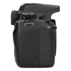 Canon EOS 1300D met garantie, Ophalen of Verzenden, Gebruikt