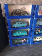 Édition atlas 1:43 - Voiture miniature (22) - Tintin, Nieuw
