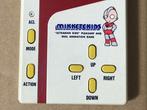 Poppy - Handheld Electronic Game “Ultraman Kids” Mikketekids, Nieuw
