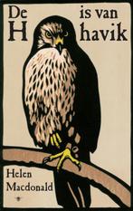 De h is van havik 9789023492412 Helen Macdonald, Verzenden, Zo goed als nieuw, Helen Macdonald
