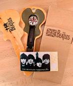Beatles - Horloge in houten doos - Apple Corps LTD - 1993, Nieuw in verpakking