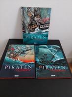 De Piraten van Barataria 1, 2 en 3 - 1 Comic collection -, Boeken, Nieuw