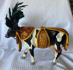 Parade de vaches Aztec vache - Mexique (Sans Prix de