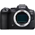 Canon  EOS R6 II -NIEUW-, Canon, Nieuw, Ophalen of Verzenden, 8 keer of meer