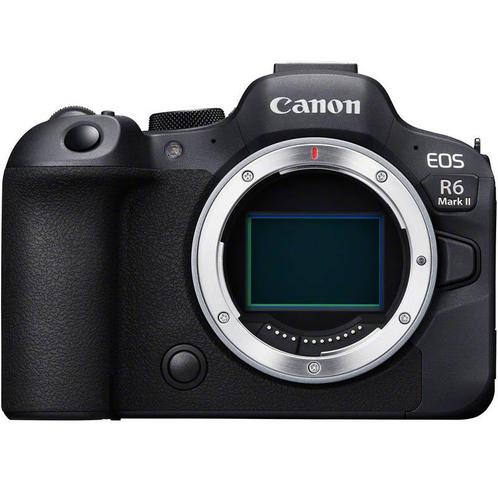 Canon  EOS R6 II -NIEUW-, Audio, Tv en Foto, Fotocamera's Digitaal, Nieuw, Canon, 8 keer of meer, Ophalen of Verzenden