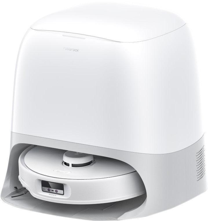 Roborock Qrevo Curv V10VIV, Elektronische apparatuur, Stofzuigers, Verzenden