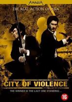 City of Violence (dvd nieuw), CD & DVD, DVD | Action, Ophalen of Verzenden
