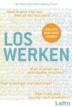 Loswerken 9789400501300 Jan Wolter Bijleveld, Livres, Verzenden, Jan Wolter Bijleveld