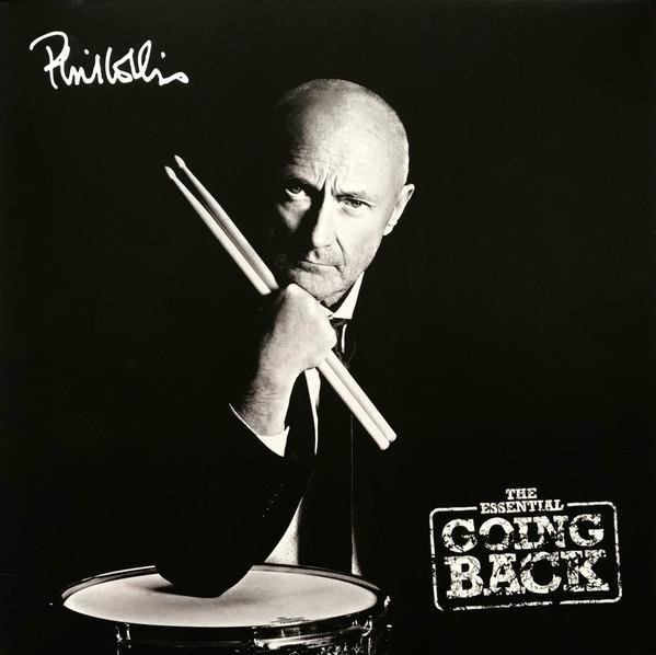 Phil Collins - The Essential Going Back, Cd's en Dvd's, Vinyl | Pop, Gebruikt, Verzenden