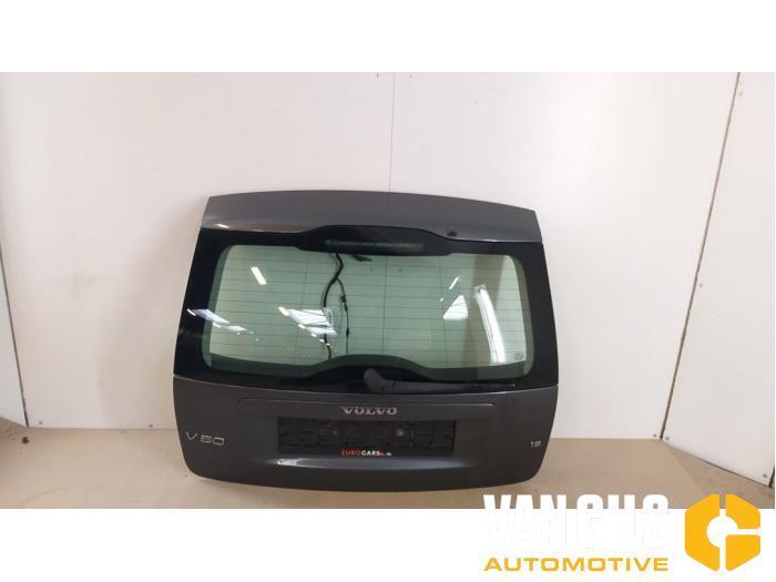 Achterklep Volvo V50 O192464, Auto-onderdelen, Carrosserie