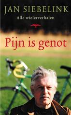 Pijn is genot 9789060056325 Jan Siebelink, Verzenden, Zo goed als nieuw, Jan Siebelink