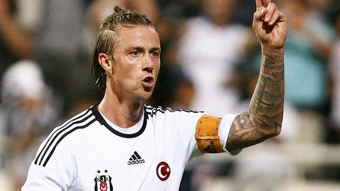 Real Madrid - Kampioenschaps voetbal competitie - Guti -, Collections, Collections Autre