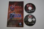 The Legend Of Zelda Collectors Edition + Master Quest, Games en Spelcomputers, Nieuw