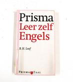 Leer zelf Engels 9789027428691 Loof, Boeken, Verzenden, Gelezen, Loof