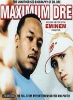 Maximum Dr Dre: Interview CD, Cd's en Dvd's, Gebruikt, Verzenden