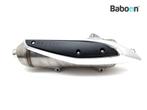 Silencieux déchappement Original Peugeot Metropolis 400i, Motoren, Verzenden, Nieuw