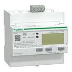 Schneider Electric Acti 9 elektriciteitsmeter - A9MEM3165, Verzenden