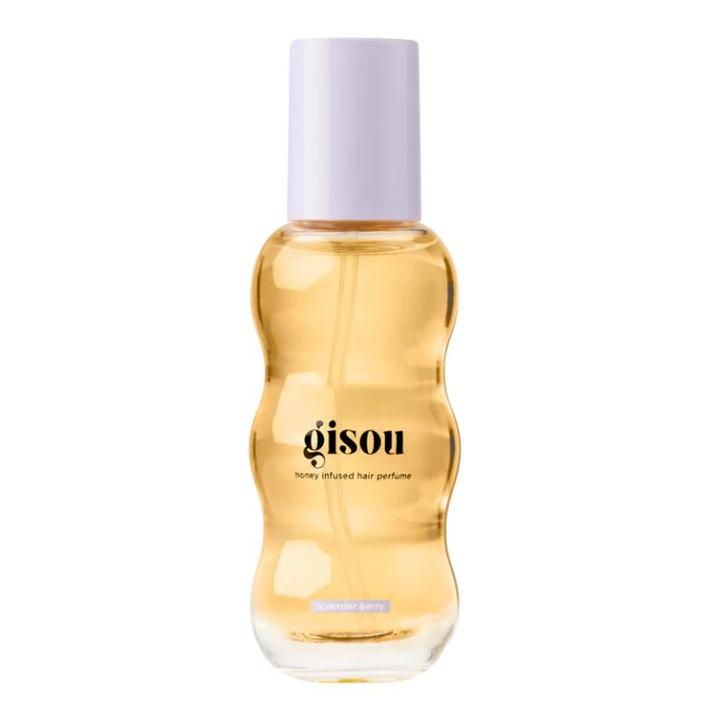 Gisou - 15ml - Honey Infused Hair Perfume Floral Edition - L, Verzamelen, Overige Verzamelen, Verzenden