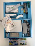 Nintendo - Wii - Nintendo Wii Sports- Compleet met Wii, Nieuw