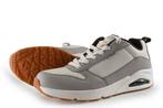 Skechers Sneakers in maat 45 Wit | 5% korting, Verzenden, Wit, Zo goed als nieuw, Skechers