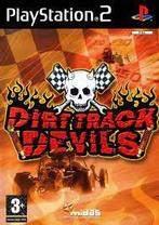 Dirt Track Devils (PS2 Games), Ophalen of Verzenden, Zo goed als nieuw