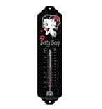 Thermometer Betty Boop hand kiss, Verzenden