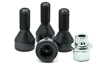 Wielsloten M14 x 1,25 origineel BMW B1149