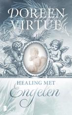 Healing met engelen 9789022568286, Doreen Virtue, Zo goed als nieuw, Verzenden