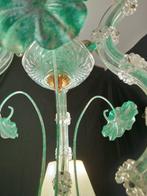 Lamp - Kristal - Murano hanglamp
