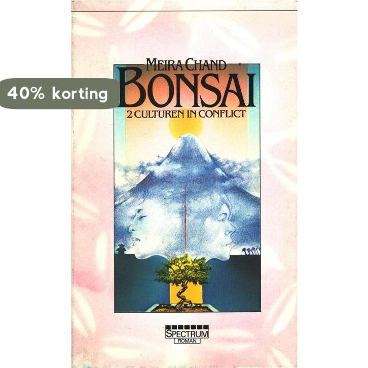 Bonsai 9789027471260 Chand, Livres, Romans, Envoi