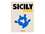 Assouline Sicily Honor - Reisboek - Ontdek de magie van, Boeken, Reisgidsen, Verzenden, Nieuw