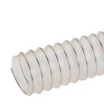 Antistatische PUR Druk- en Zuigslang 60 mm (ID) 60 mm (BR), Doe-het-zelf en Bouw, Verzenden, Nieuw