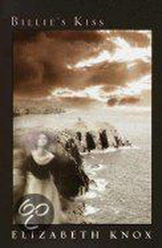 Billies Kiss 9780345450524 Elizabeth Knox, Boeken, Taal | Engels, Gelezen, Verzenden