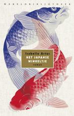 Het Japanse winkeltje (9789028427358, Isabelle Artus), Verzenden, Nieuw