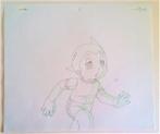 Astroboy - Tetsuwan Atom. 1981, DOGA. CUT 252 A D10. With