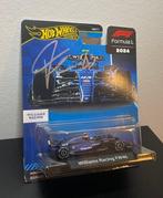 Williams Racing - Franco Colapinto - 2024 - Model sportwagen, Nieuw