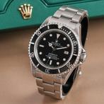 Rolex - Sea-Dweller 4000 - 16600 - Homme - 2000-2010, Nieuw
