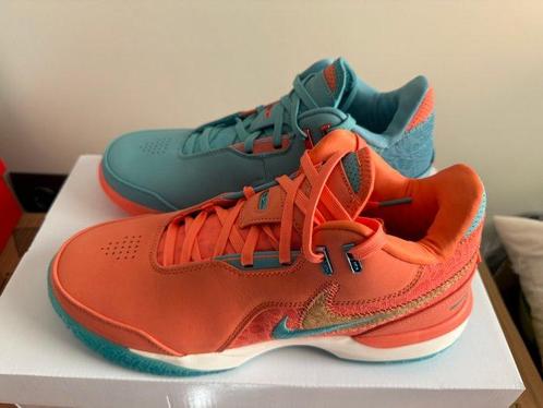 Nike - ZM Lebron NXXT GEN AMPD - Sneakers - Maat: EU 43, Kleding | Heren, Schoenen