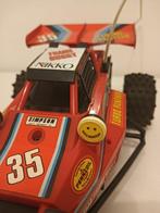 Nikko Niet op schaal - Model sportwagen - Frame Buggy Turbo, Hobby en Vrije tijd, Nieuw