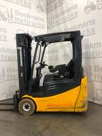 Jungheinrich EFG216K  elektrische heftrucks - 1600kg 4640mm, Zakelijke goederen, Machines en Bouw | Heftrucks en Intern transport