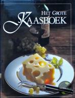 GROTE KAASBOEK 9789065904300 TEUBNER, Boeken, Verzenden, Gelezen, TEUBNER
