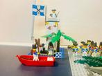 Lego Set - Pirates - 6265 Sabre Island, 6260 Shipwreck, Kinderen en Baby's, Nieuw