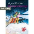 Rampenkamp / Rugzakavontuur 9789025850319 Mirjam Oldenhave, Verzenden, Gelezen, Mirjam Oldenhave