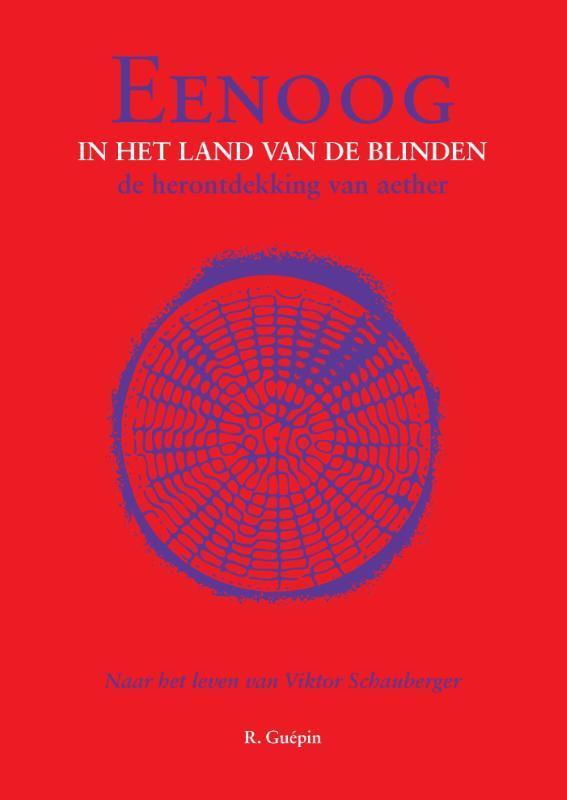 Eenoog in het land van de blinden 9789078070276, Boeken, Esoterie en Spiritualiteit, Gelezen, Verzenden