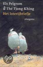 Het Loterijbriefje 9789021619729 Els Pelgrom, Boeken, Verzenden, Gelezen, Els Pelgrom