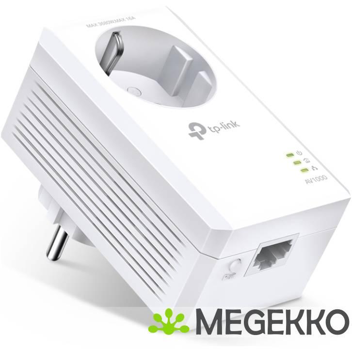 TP-Link Powerline TL-PA7017P, Computers en Software, Overige Computers en Software, Nieuw, Verzenden