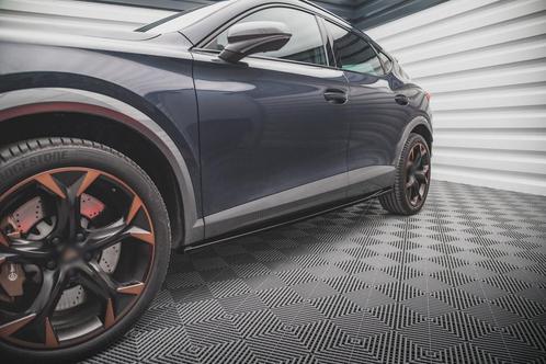 Side Skirts Diffuser V.1 voor Cupra Formentor Mk1 / Mk1 Face, Auto diversen, Tuning en Styling, Ophalen of Verzenden