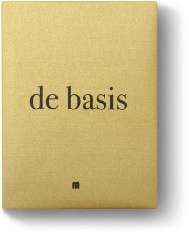 De basis 9789490028671 Sergio Herman, Boeken, Kookboeken, Zo goed als nieuw, Verzenden