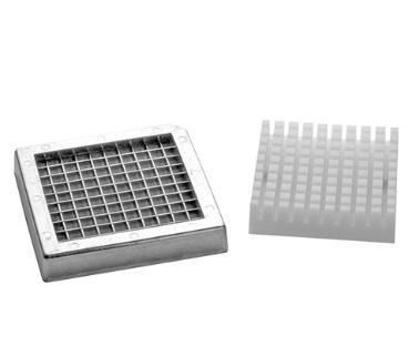 Mesrooster/drukstuk (08x08mm) Sammic, Zakelijke goederen, Horeca | Keukenapparatuur, Nieuw in verpakking, Verzenden